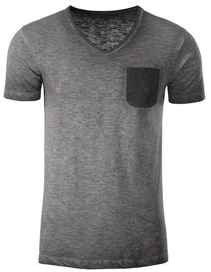 Men´s Slub-T